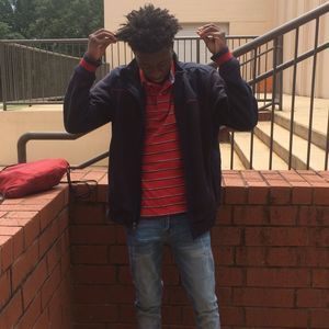 Meet your Posher, Myron